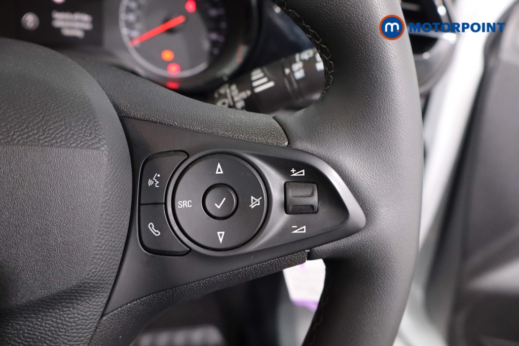 Vauxhall Corsa Design Manual Petrol Hatchback - Stock Number (1610604) - 8th supplementary image