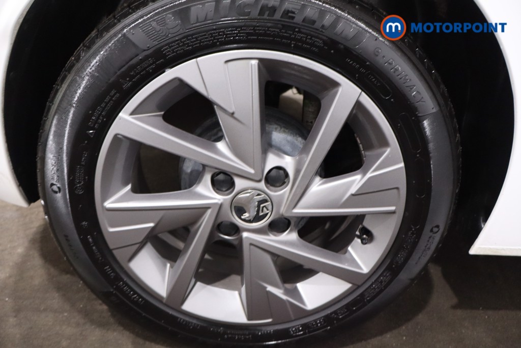 Vauxhall Corsa Design Manual Petrol Hatchback - Stock Number (1610604) - 9th supplementary image