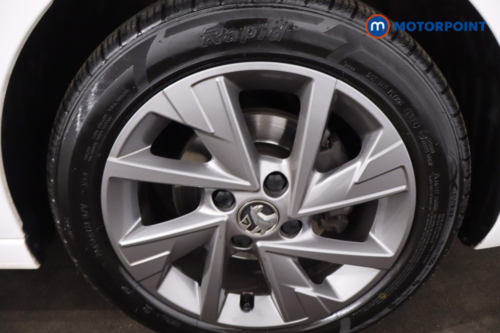 Vauxhall Corsa Design Manual Petrol Hatchback - Stock Number (1610604) - 10th supplementary image