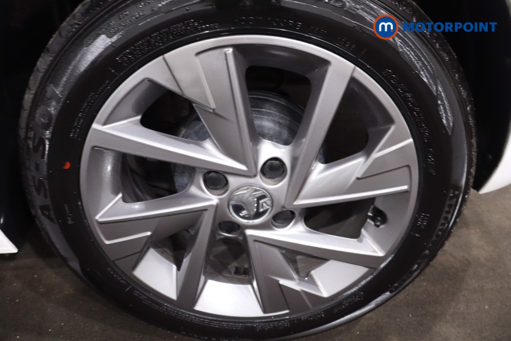 Vauxhall Corsa Design Manual Petrol Hatchback - Stock Number (1610604) - 11th supplementary image