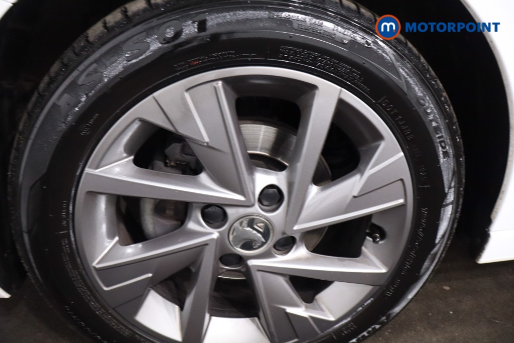 Vauxhall Corsa Design Manual Petrol Hatchback - Stock Number (1610604) - 12th supplementary image