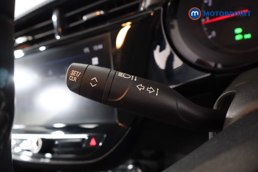 Vauxhall Corsa Design Manual Petrol Hatchback - Stock Number (1610604) - 14th supplementary image