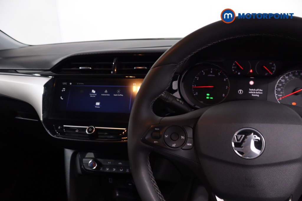 Vauxhall Corsa Design Manual Petrol Hatchback - Stock Number (1610604) - 19th supplementary image