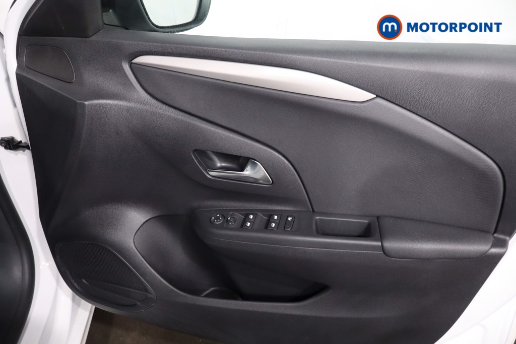 Vauxhall Corsa Design Manual Petrol Hatchback - Stock Number (1610604) - 22nd supplementary image