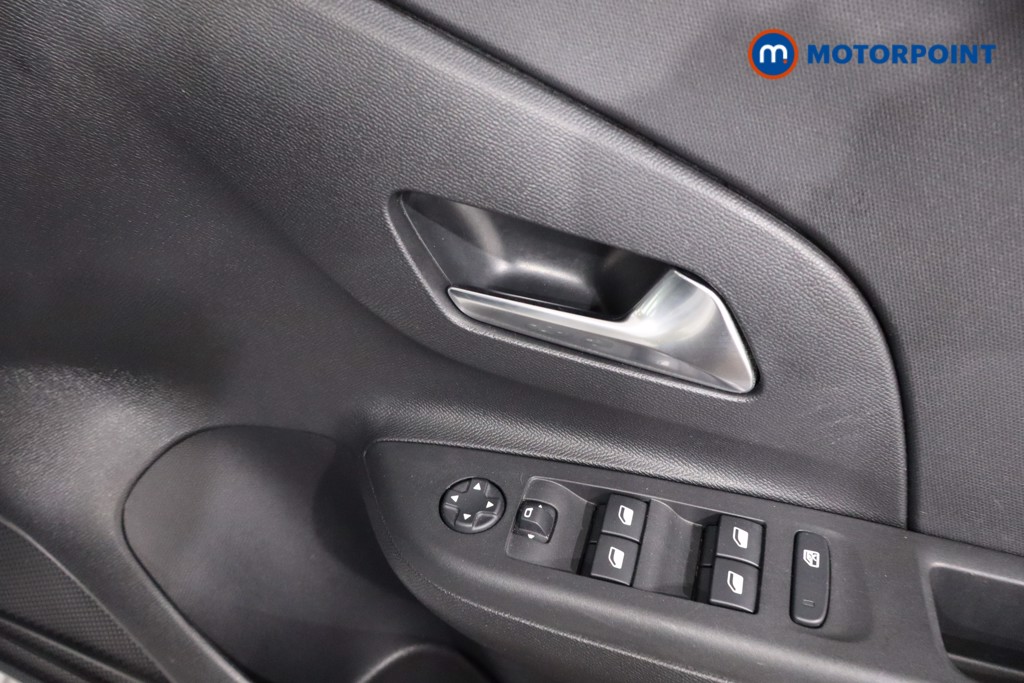 Vauxhall Corsa Design Manual Petrol Hatchback - Stock Number (1610604) - 23rd supplementary image