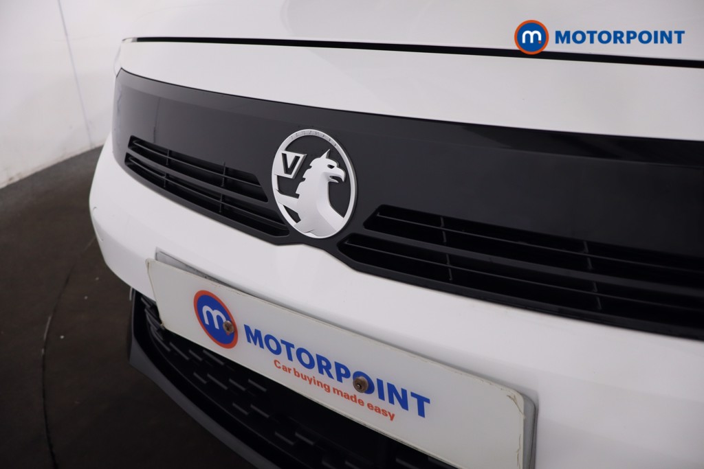 Vauxhall Corsa Design Manual Petrol Hatchback - Stock Number (1610604) - 26th supplementary image