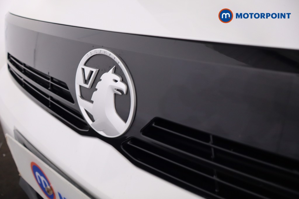 Vauxhall Corsa Design Manual Petrol Hatchback - Stock Number (1610604) - 27th supplementary image