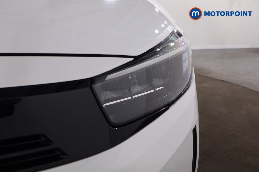 Vauxhall Corsa Design Manual Petrol Hatchback - Stock Number (1610604) - 28th supplementary image