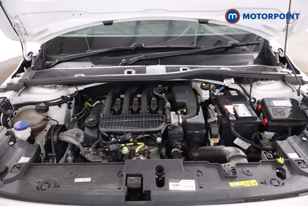 Vauxhall Corsa Design Manual Petrol Hatchback - Stock Number (1610604) - 30th supplementary image