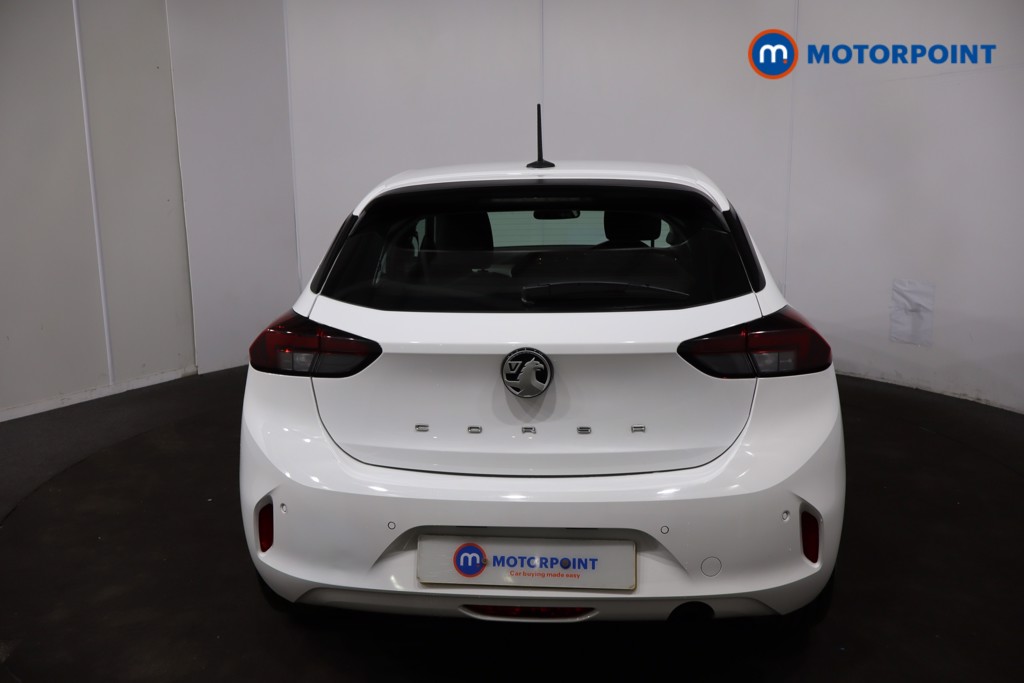 Vauxhall Corsa Design Manual Petrol Hatchback - Stock Number (1610604) - 32nd supplementary image