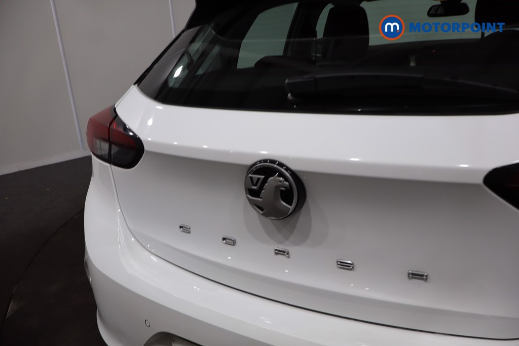 Vauxhall Corsa Design Manual Petrol Hatchback - Stock Number (1610604) - 33rd supplementary image