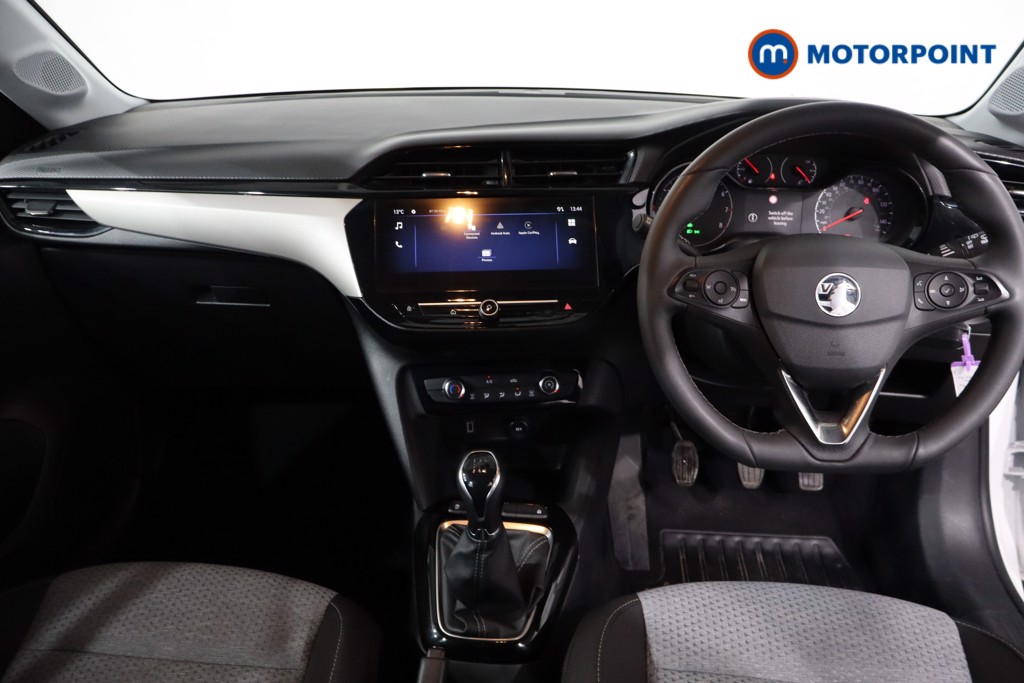 Vauxhall Corsa Design Manual Petrol Hatchback - Stock Number (1610604) - 1st supplementary image