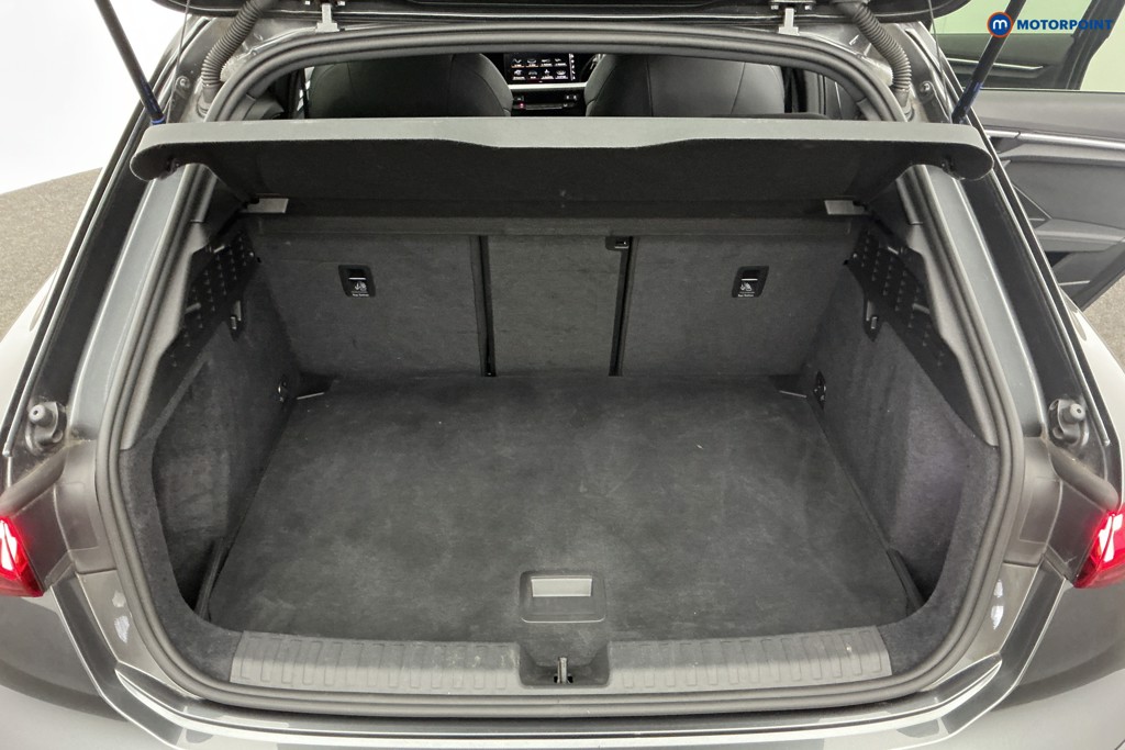 Audi A3 S Line Automatic Petrol Hatchback - Stock Number (1611142) - 3rd supplementary image
