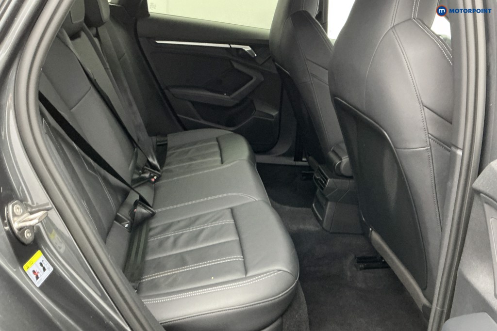 Audi A3 S Line Automatic Petrol Hatchback - Stock Number (1611142) - 6th supplementary image