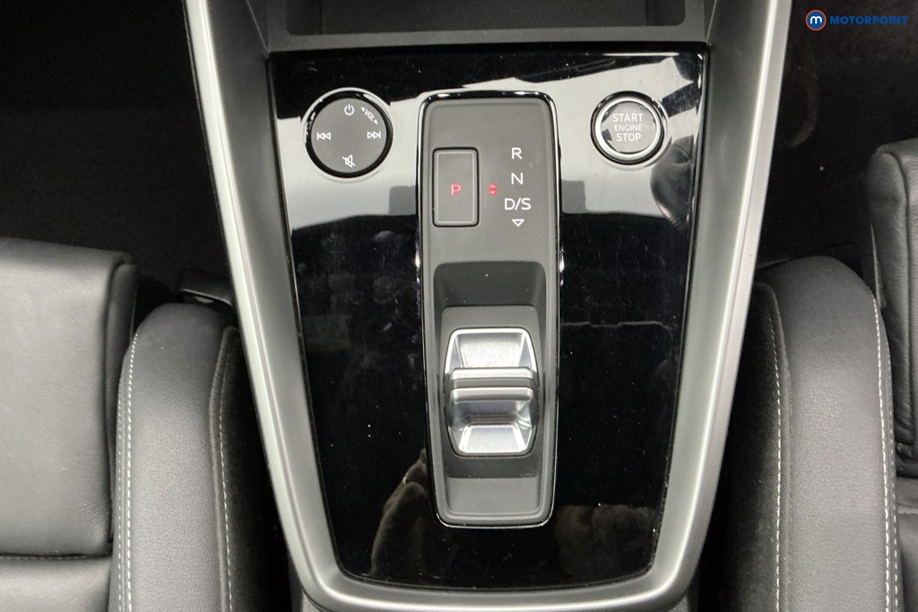 Audi A3 S Line Automatic Petrol Hatchback - Stock Number (1611142) - 19th supplementary image