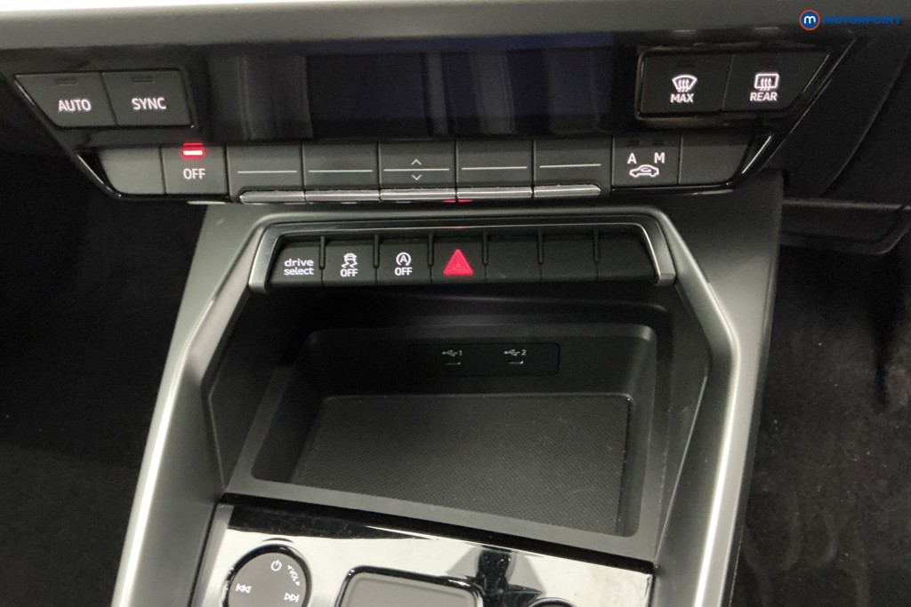 Audi A3 S Line Automatic Petrol Hatchback - Stock Number (1611142) - 20th supplementary image
