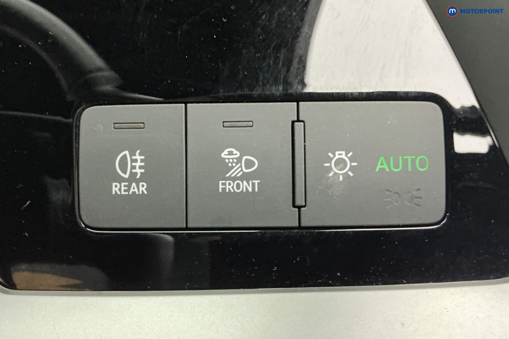 Audi A3 S Line Automatic Petrol Hatchback - Stock Number (1611142) - 24th supplementary image