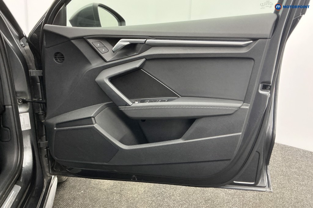 Audi A3 S Line Automatic Petrol Hatchback - Stock Number (1611142) - 25th supplementary image