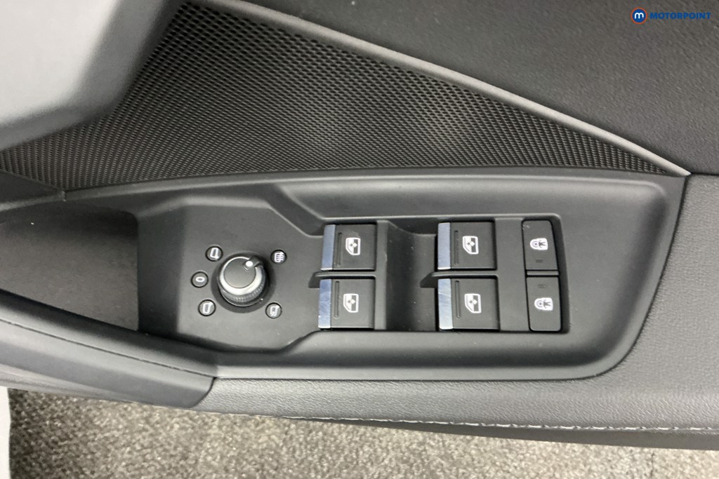 Audi A3 S Line Automatic Petrol Hatchback - Stock Number (1611142) - 26th supplementary image