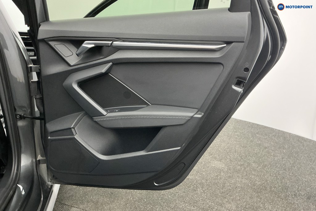 Audi A3 S Line Automatic Petrol Hatchback - Stock Number (1611142) - 28th supplementary image