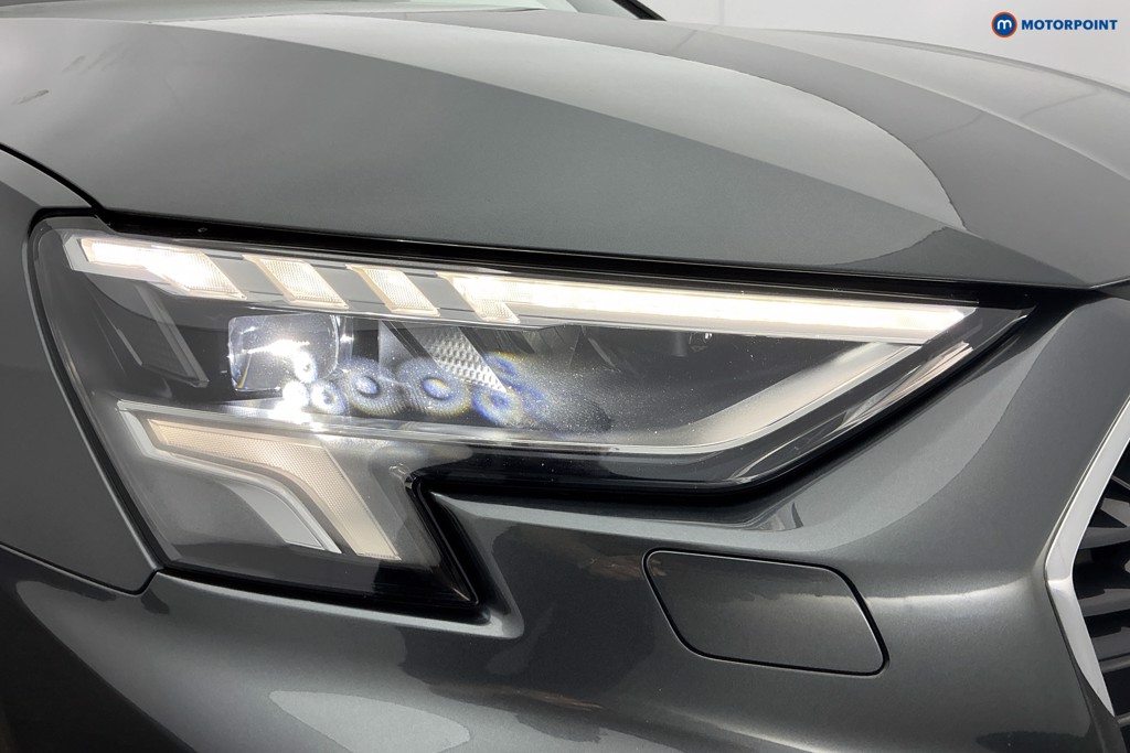 Audi A3 S Line Automatic Petrol Hatchback - Stock Number (1611142) - 30th supplementary image