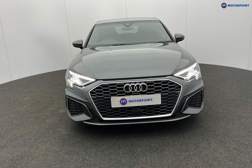 Audi A3 S Line Automatic Petrol Hatchback - Stock Number (1611142) - 32nd supplementary image