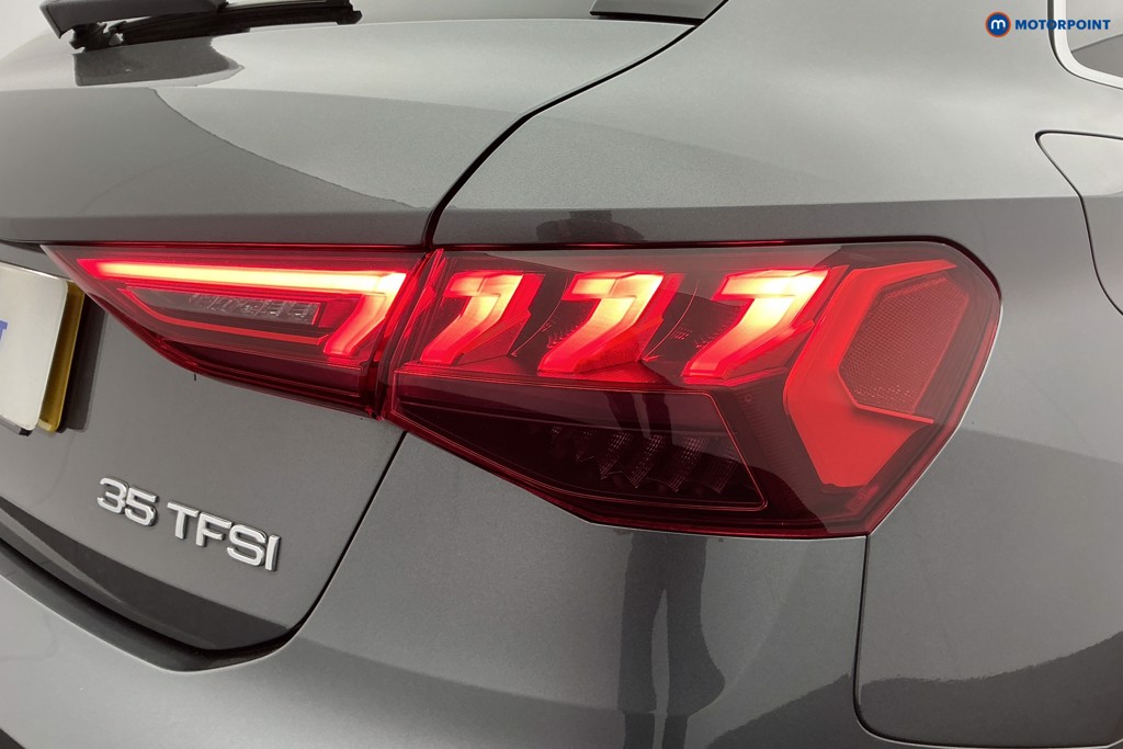 Audi A3 S Line Automatic Petrol Hatchback - Stock Number (1611142) - 34th supplementary image