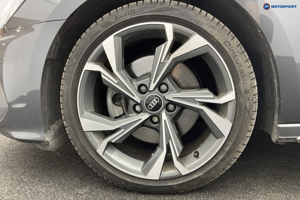 Audi A3 S Line Automatic Petrol Hatchback - Stock Number (1611142) - 35th supplementary image