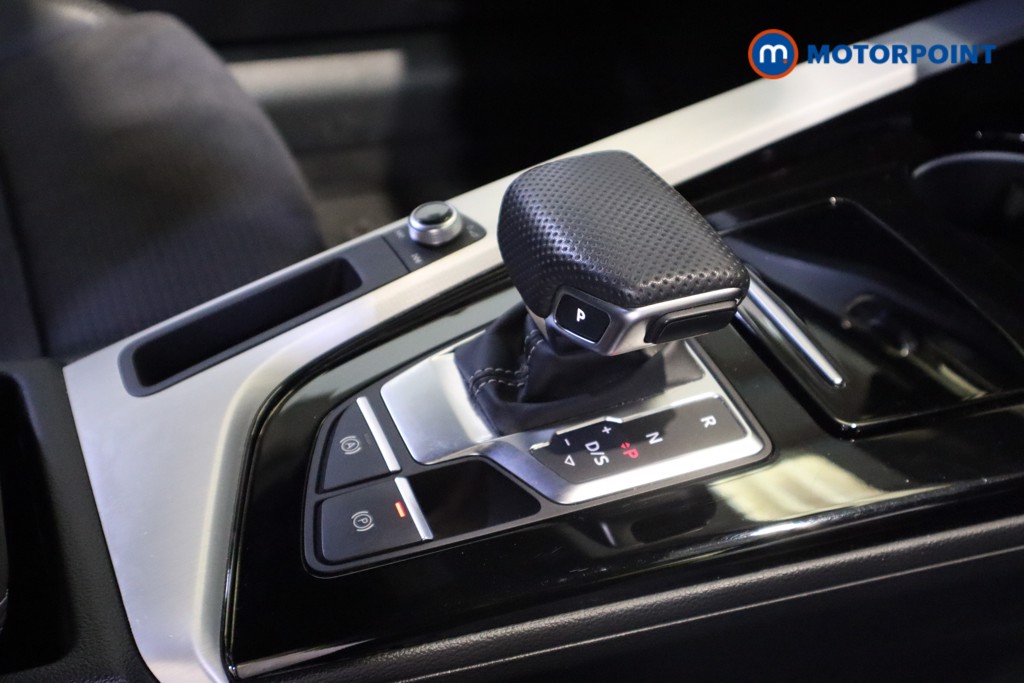 Audi A5 S Line Automatic Petrol Coupe - Stock Number (1611670) - 5th supplementary image