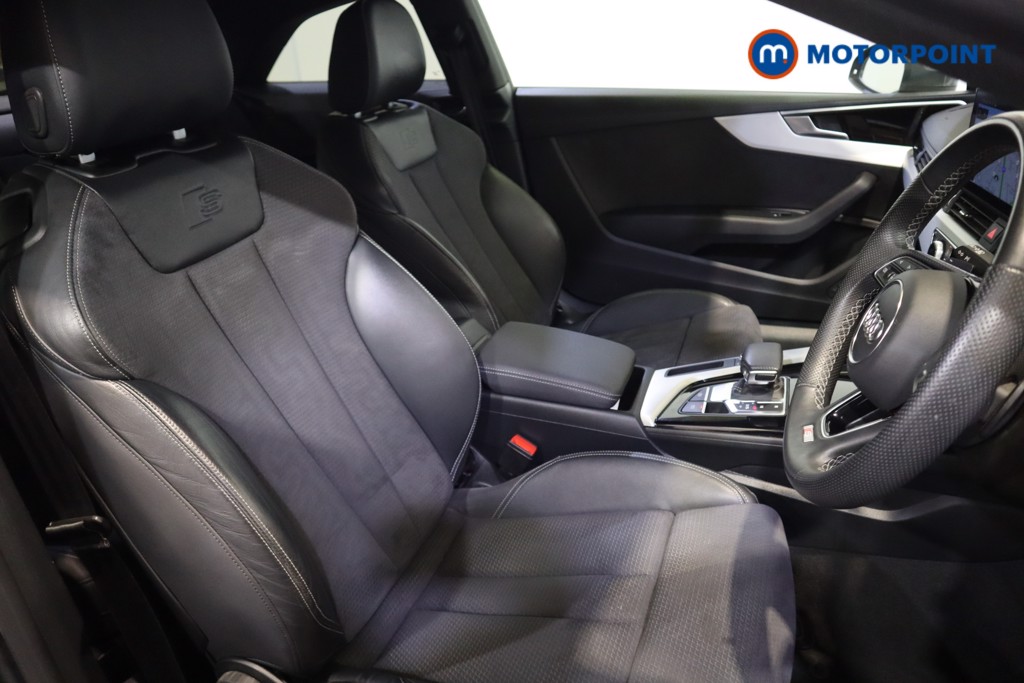 Audi A5 S Line Automatic Petrol Coupe - Stock Number (1611670) - 6th supplementary image