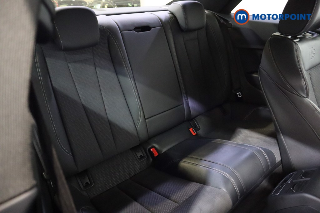 Audi A5 S Line Automatic Petrol Coupe - Stock Number (1611670) - 7th supplementary image