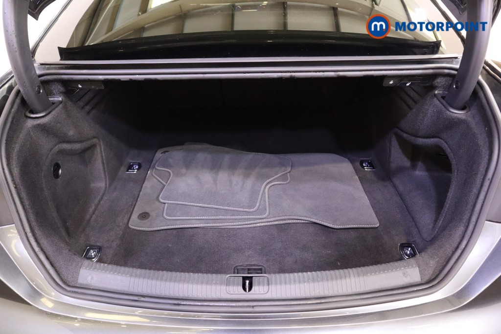 Audi A5 S Line Automatic Petrol Coupe - Stock Number (1611670) - 8th supplementary image