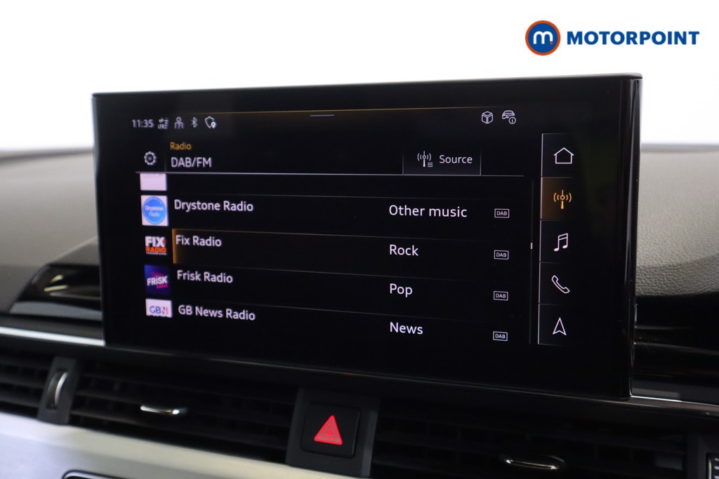 Audi A5 S Line Automatic Petrol Coupe - Stock Number (1611670) - 21st supplementary image