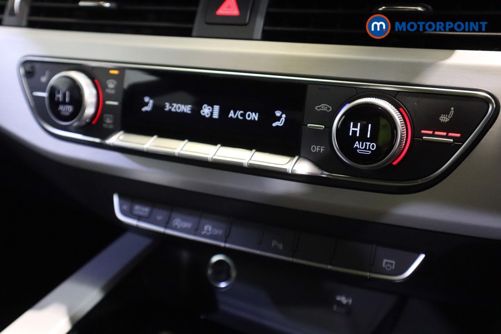 Audi A5 S Line Automatic Petrol Coupe - Stock Number (1611670) - 22nd supplementary image