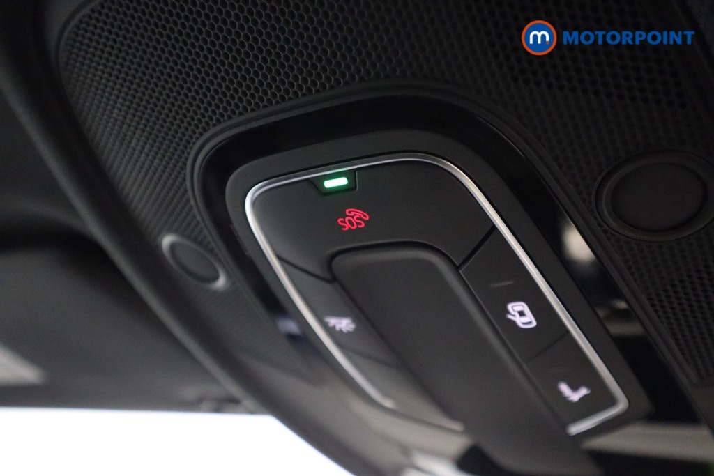 Audi A5 S Line Automatic Petrol Coupe - Stock Number (1611670) - 24th supplementary image