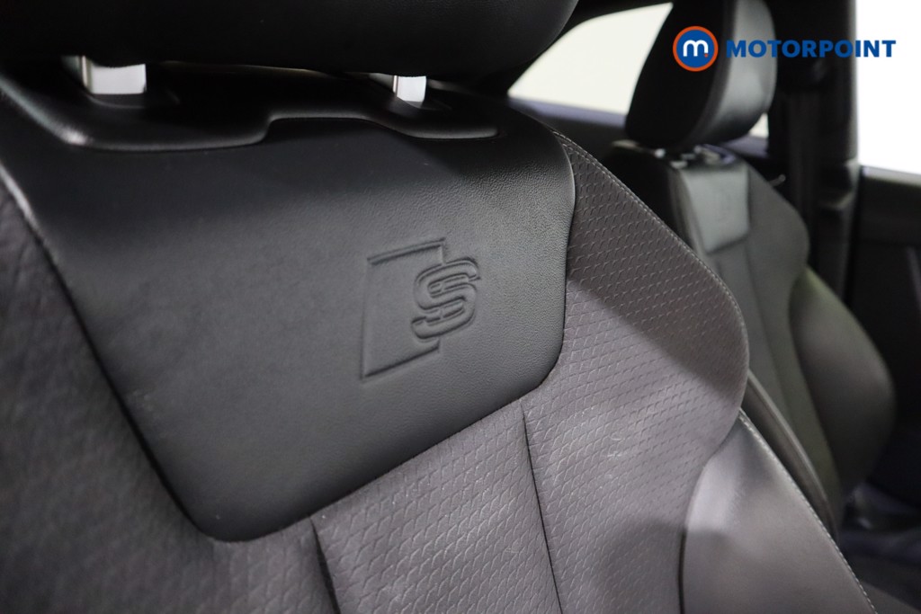 Audi A5 S Line Automatic Petrol Coupe - Stock Number (1611670) - 25th supplementary image