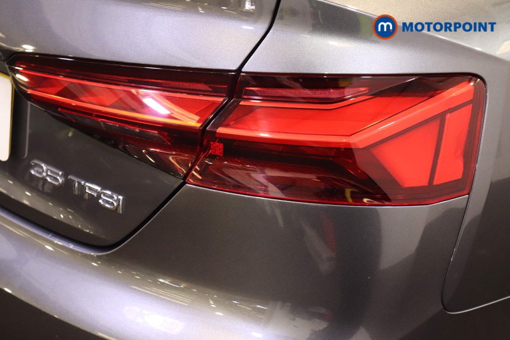 Audi A5 S Line Automatic Petrol Coupe - Stock Number (1611670) - 26th supplementary image