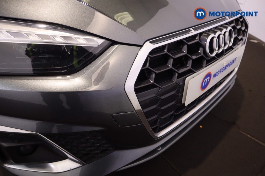 Audi A5 S Line Automatic Petrol Coupe - Stock Number (1611670) - 28th supplementary image