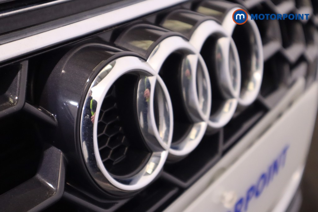 Audi A5 S Line Automatic Petrol Coupe - Stock Number (1611670) - 29th supplementary image