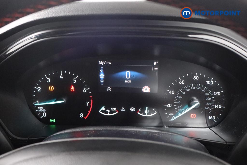 Ford Focus St-Line Manual Petrol Estate - Stock Number (1611839) - 3rd supplementary image