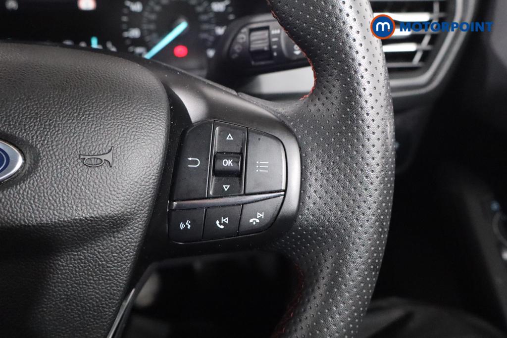 Ford Focus St-Line Manual Petrol Estate - Stock Number (1611839) - 8th supplementary image