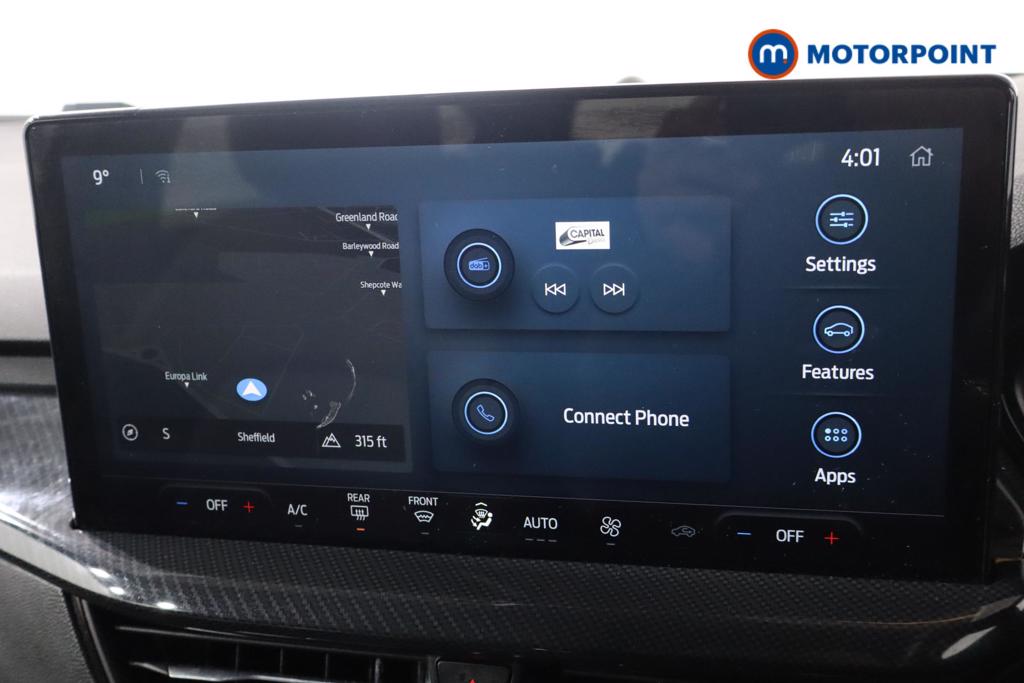 Ford Focus St-Line Manual Petrol Estate - Stock Number (1611839) - 9th supplementary image