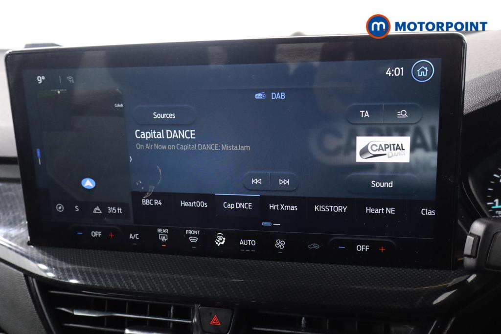 Ford Focus St-Line Manual Petrol Estate - Stock Number (1611839) - 10th supplementary image