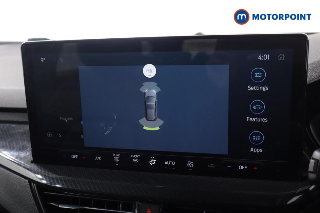 Ford Focus St-Line Manual Petrol Estate - Stock Number (1611839) - 11th supplementary image