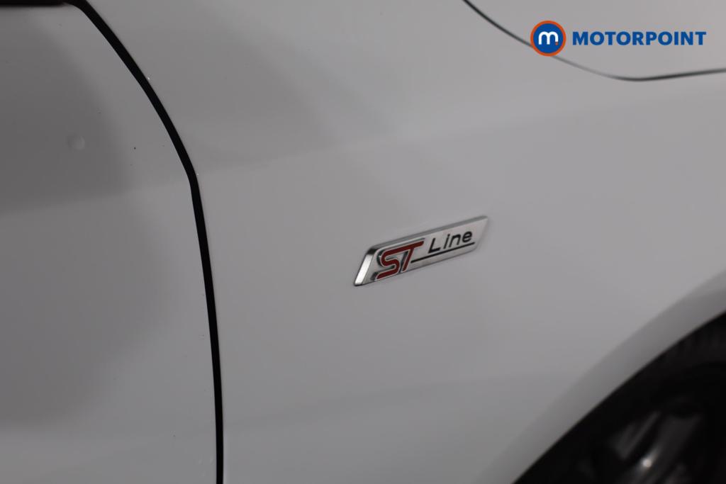 Ford Focus St-Line Manual Petrol Estate - Stock Number (1611839) - 16th supplementary image