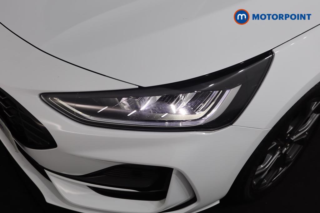 Ford Focus St-Line Manual Petrol Estate - Stock Number (1611839) - 18th supplementary image