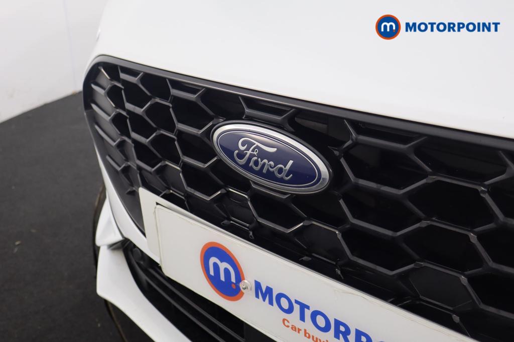 Ford Focus St-Line Manual Petrol Estate - Stock Number (1611839) - 19th supplementary image