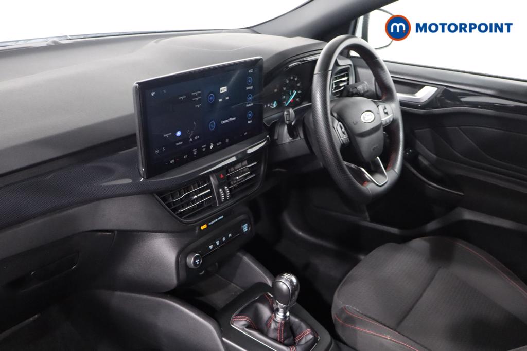 Ford Focus St-Line Manual Petrol Estate - Stock Number (1611839) - 20th supplementary image