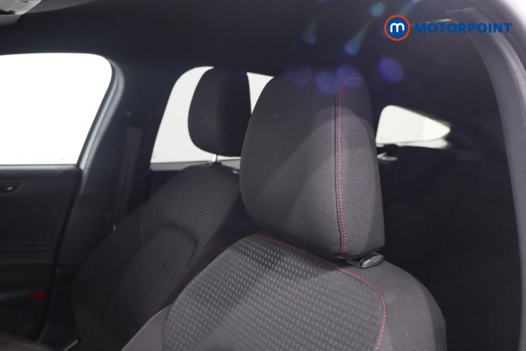 Ford Focus St-Line Manual Petrol Estate - Stock Number (1611839) - 21st supplementary image