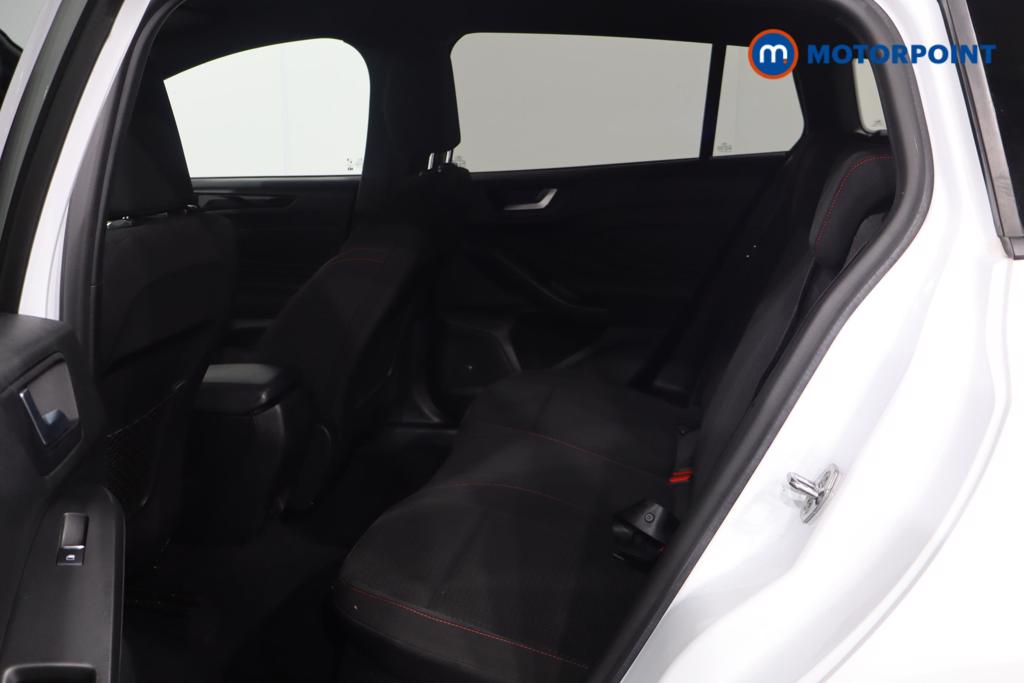 Ford Focus St-Line Manual Petrol Estate - Stock Number (1611839) - 22nd supplementary image